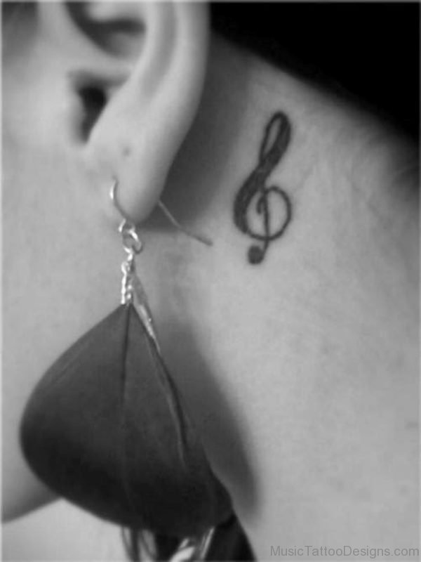 Good Music Tattoo